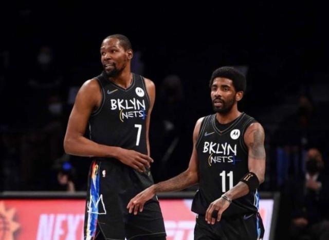 迷你阵容末节逆转尼克斯 篮网距离第7一步之遥