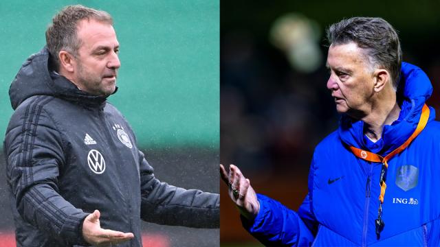 开云网站切尔西赞助商-穆勒重逢范加尔，新版德国队的第一次考验来了