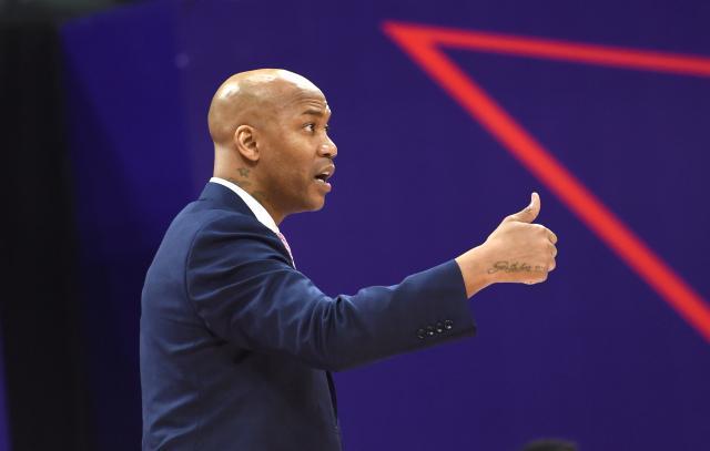 开云中国官网-爆冷击败广东提振北控士气 下一战死磕天津！