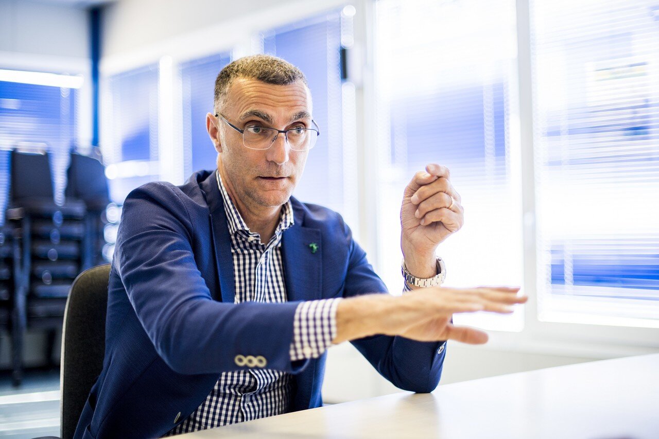 开云中国官网-贝尔戈米：尤文会为绝平罗马感到高兴，落后4和7分是截然不同的