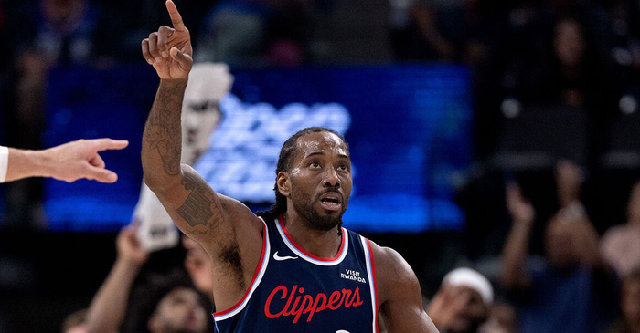 开云体育中国官方网站-6胜21负到33胜32负！快船胜率重回50%成NBA历史首队|明尼苏达森林狼队|洛杉矶快船队|球队|赛季|连胜_新浪体育_新浪新闻