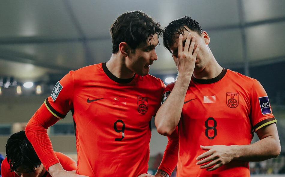 开云网站切尔西赞助商-国足U23意外印证：传统的1大关键认知，已成中国足球头号的绊脚石